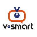 V-SMART Interactive Kiosk